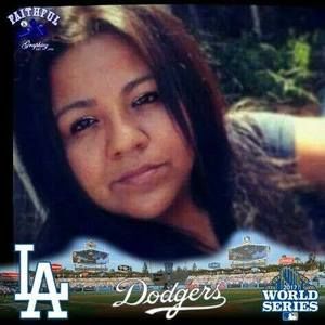 Meet your Posher, Alexandra